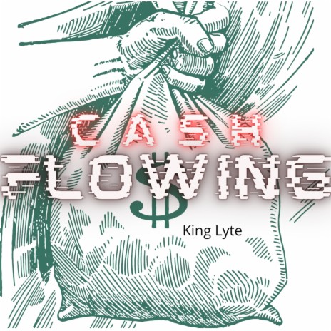 Cash Flowing | Boomplay Music