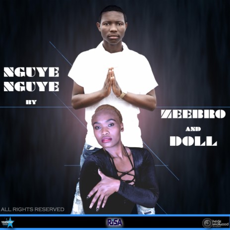 Nguye Nguye (with DOLL) | Boomplay Music