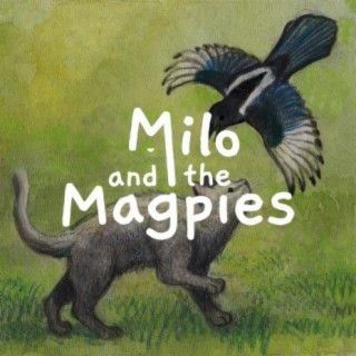 Milo and the Magpies (Original Game Soundtrack)