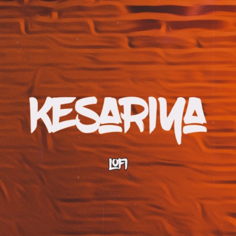 Kesariya Lofi | Boomplay Music