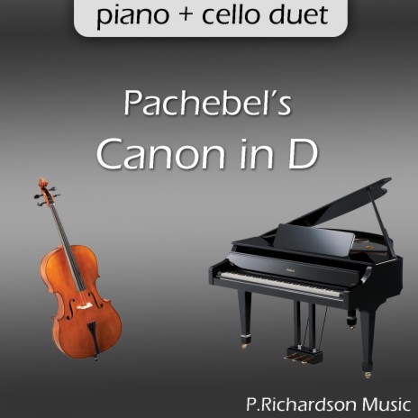 Pachebel's Canon in D | Boomplay Music