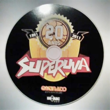 Somos Superuva (Compilado 20 Años - Edición Limitada) ft. Esteba Koscianewicz