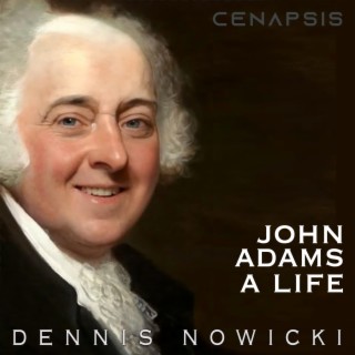 John Adams (A Life) lyrics | Boomplay Music