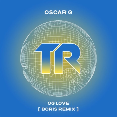 The Music (DJ Boris Remix) | Boomplay Music