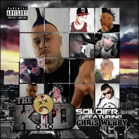 Soldier (feat. Chris Webby) | Boomplay Music