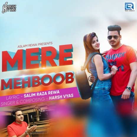 Mere Mehboob | Boomplay Music