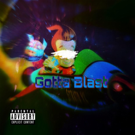 GOTTA BLAST ft. Tezz & Ando | Boomplay Music
