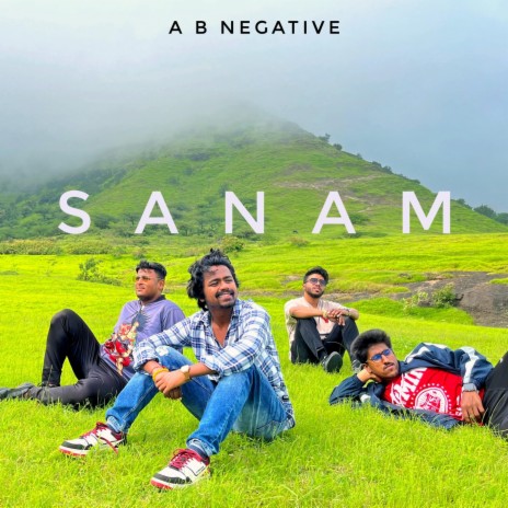 Sanam | Boomplay Music