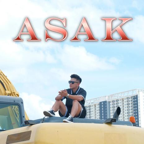 ASAK | Boomplay Music