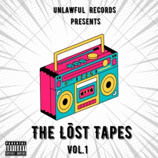 The Lōst Tapes, Vol. 1