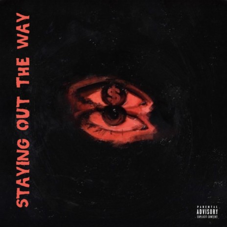 Staying out the way | Boomplay Music