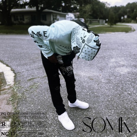 SOMK | Boomplay Music