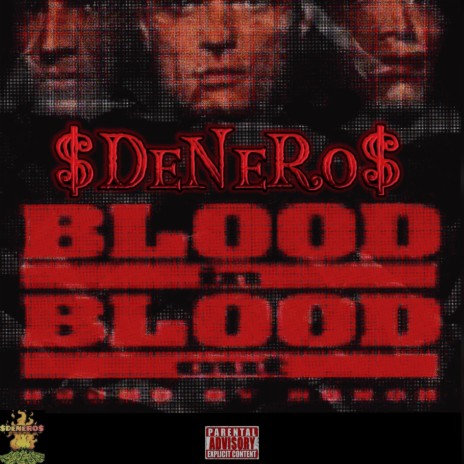 Blood In Blood Out (Bound By Honor) | Boomplay Music