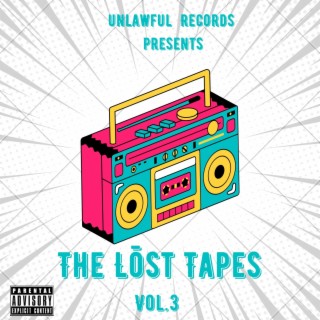 The Lōst Tapes, Vol. 3