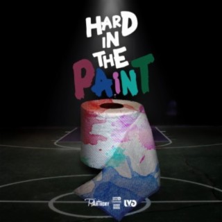 Hard In The Paint lyrics | Boomplay Music