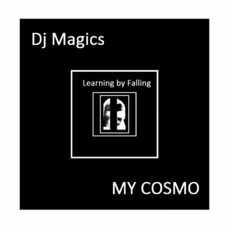 Learning by Falling (feat. MY COSMO) | Boomplay Music