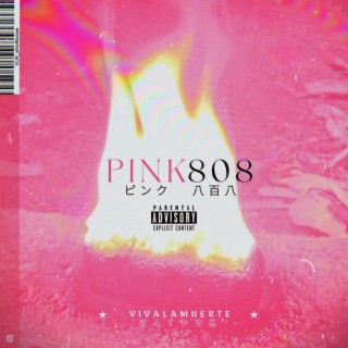 PINK 808