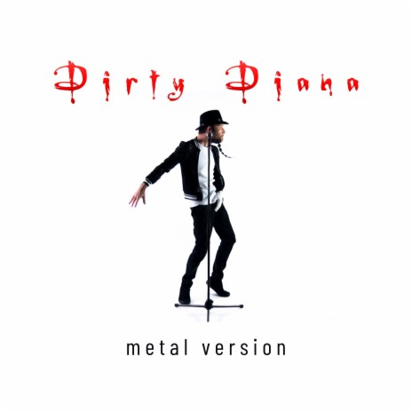 Dirty Diana (Metal Version) | Boomplay Music