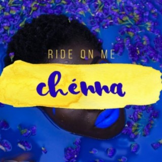 Ride On Me (Radio Edit)