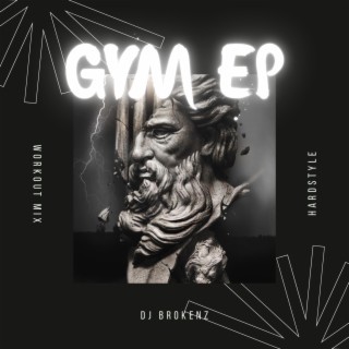 GYM EP