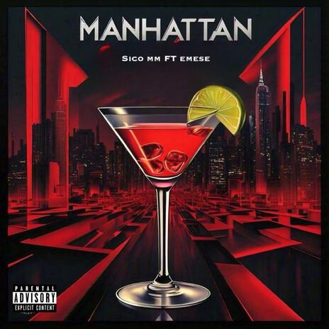 Manhattan (feat. Emese) | Boomplay Music