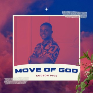 Move of God lyrics | Boomplay Music