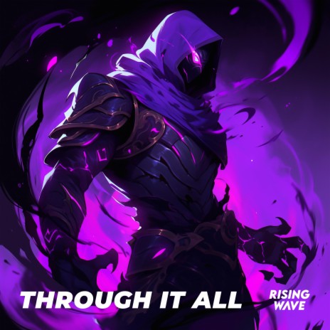 Through It All ft. SirGio8A & Fearless Warrior | Boomplay Music