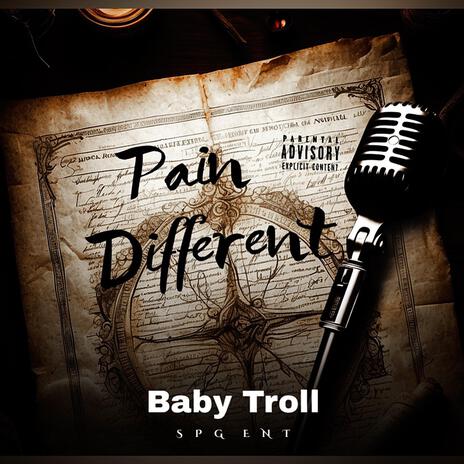 Pain Different