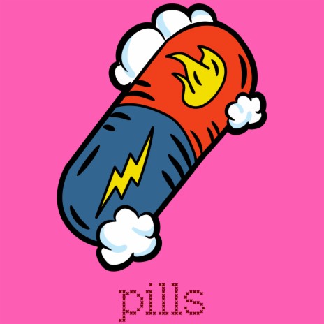 Pills | Boomplay Music