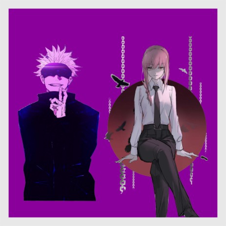 Yowai Mo (Jujutsu Kaisen) ft. Zero Two | Boomplay Music