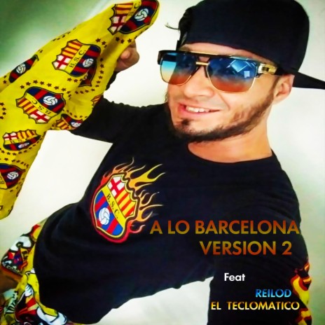 A lo Barcelona sc (salsa choke) (Special Version) | Boomplay Music