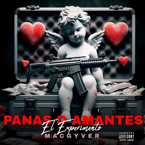 PANAS O AMANTES | Boomplay Music