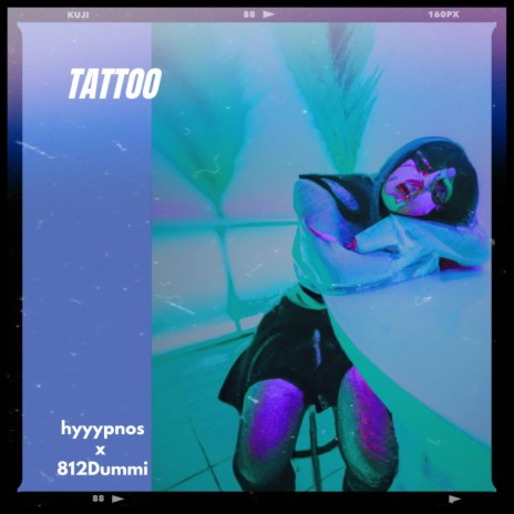 tattoo ft. 812Dummi | Boomplay Music
