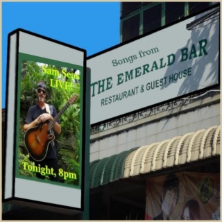 Songs from the Emerald Bar