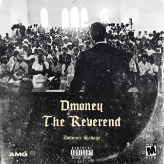 Dmoney The Reverend