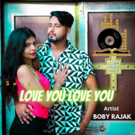 Love You Love You | Boomplay Music