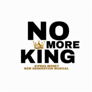No more kings