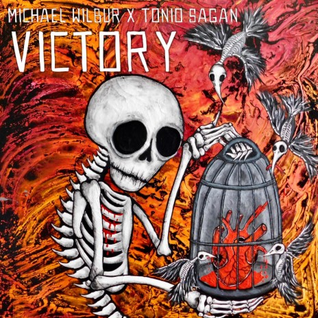Victory ft. Tonio Sagan | Boomplay Music