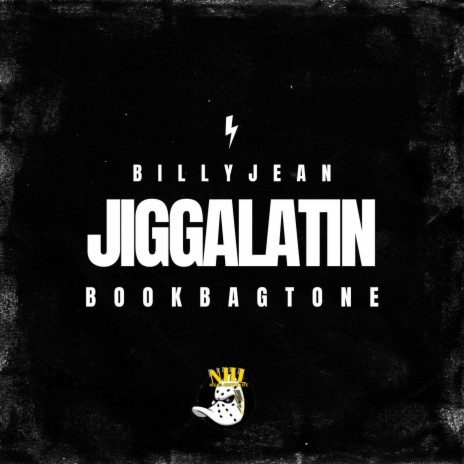 Jiggalator ft. BookBagTone