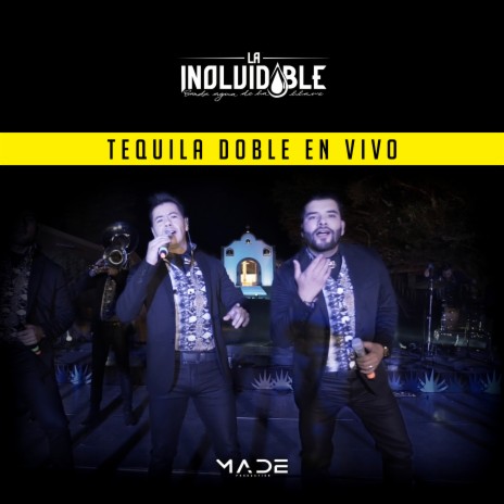 Tragos de Amargo Licor / Ella / Aca Entre Nos (En Vivo) ft. La Imponente Vientos De Jalisco | Boomplay Music