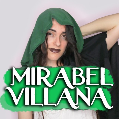 Mirabel Villana | Boomplay Music