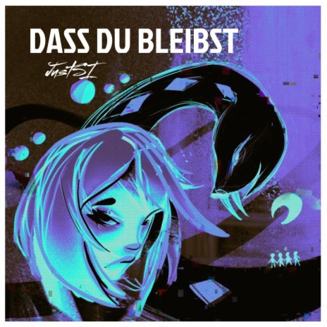 Dass du bleibst | Boomplay Music