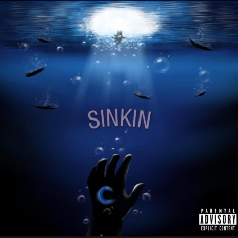 Sinkin ft. Brm Stuntin