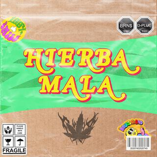 Hierba Mala