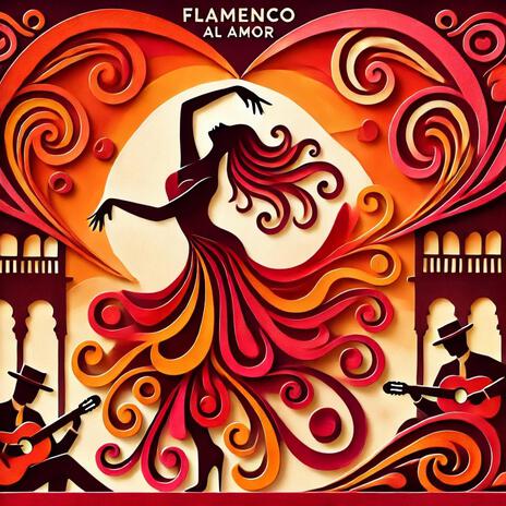 Flamenco, al Amor