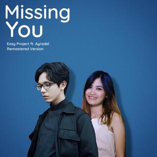 Missing You (Remastered)