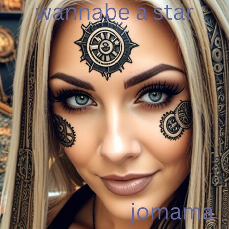 Wannabe a Star | Boomplay Music