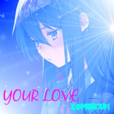 Your Love (End of the World) | Boomplay Music