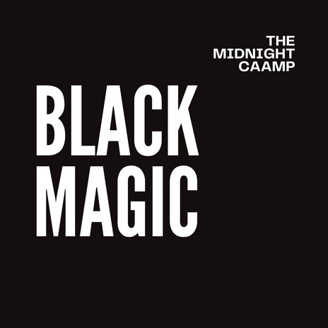 Black Magic | Boomplay Music