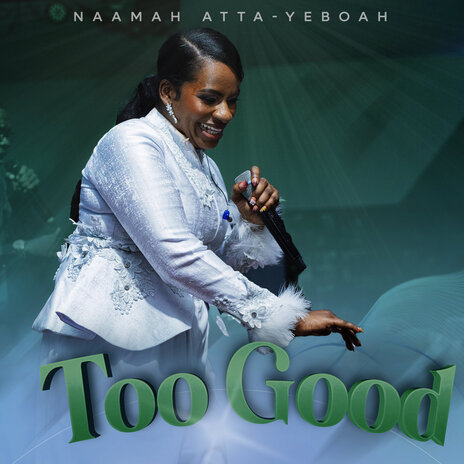 Too Good | Boomplay Music